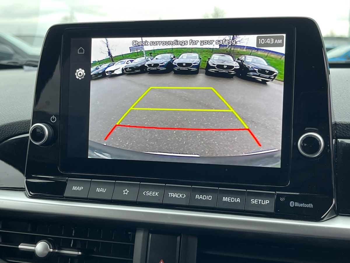 Used Kia Picanto 2025 for sale - 76969325: Photo 36