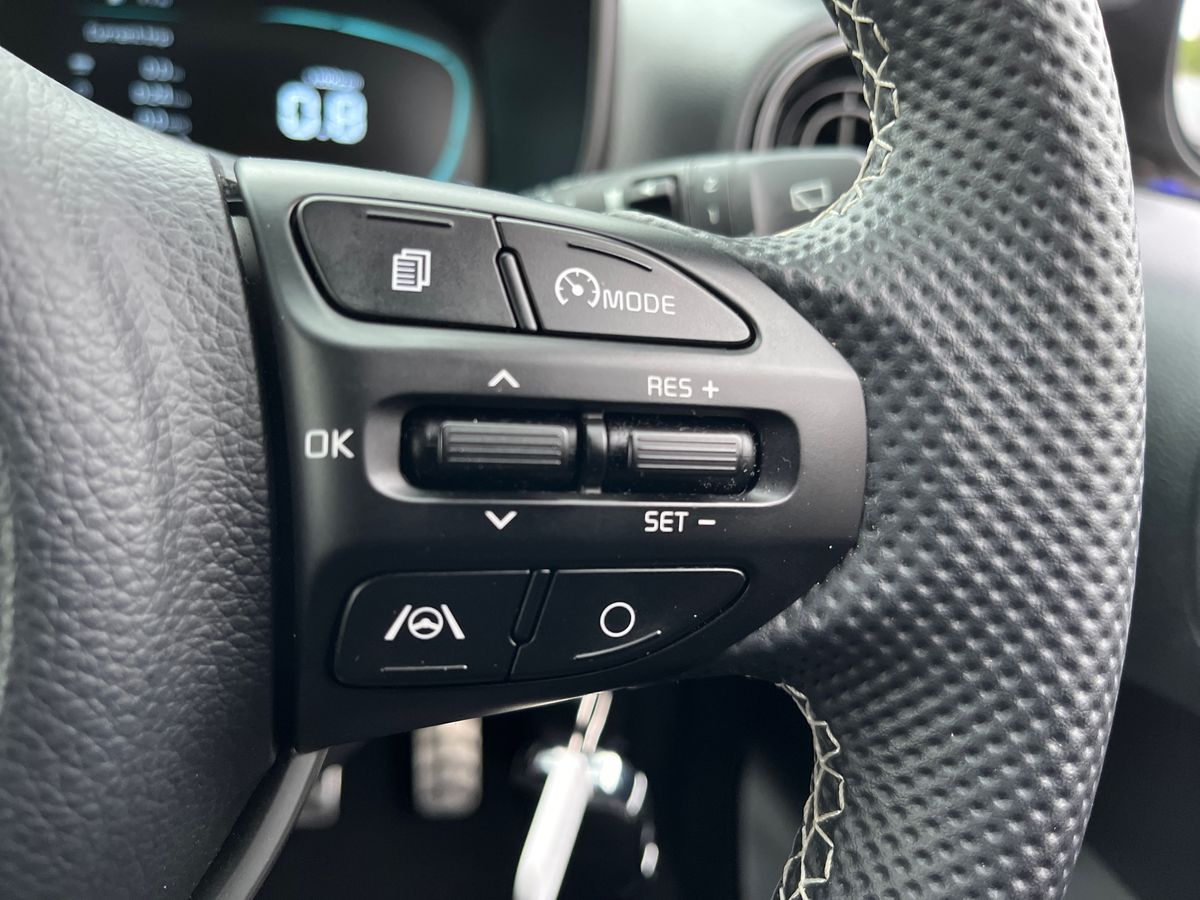 Used Kia Picanto 2025 for sale - 76969325: Photo 38