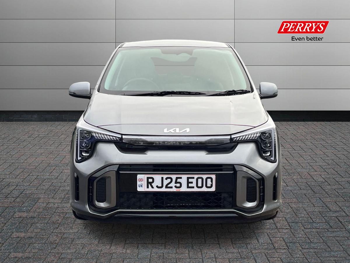 Used Kia Picanto 2025 for sale - 76969325: Photo 4