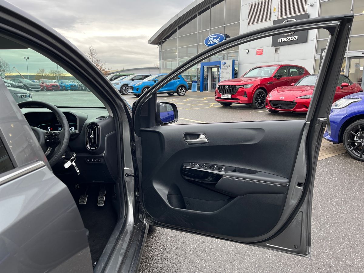 Used Kia Picanto 2025 for sale - 76969325: Photo 42