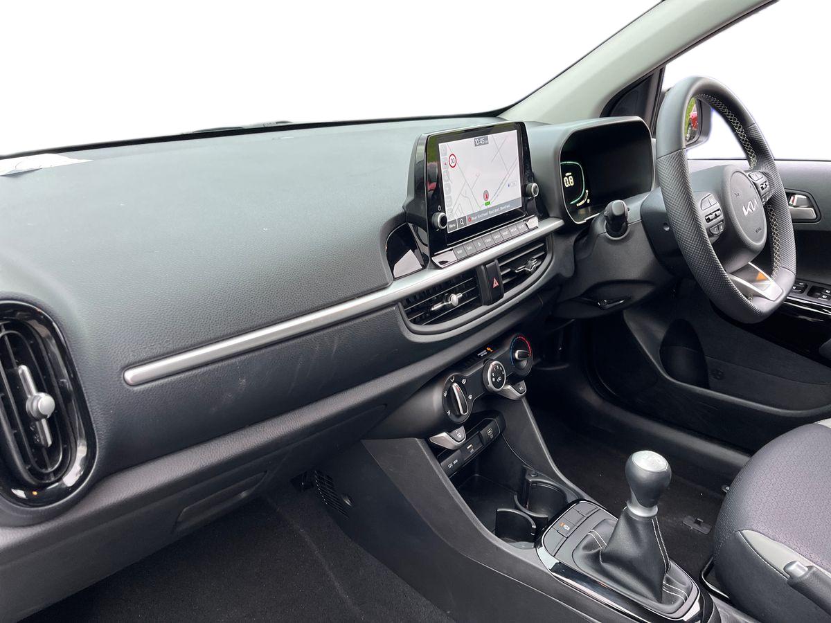 Used Kia Picanto 2025 for sale - 76969325: Photo 6