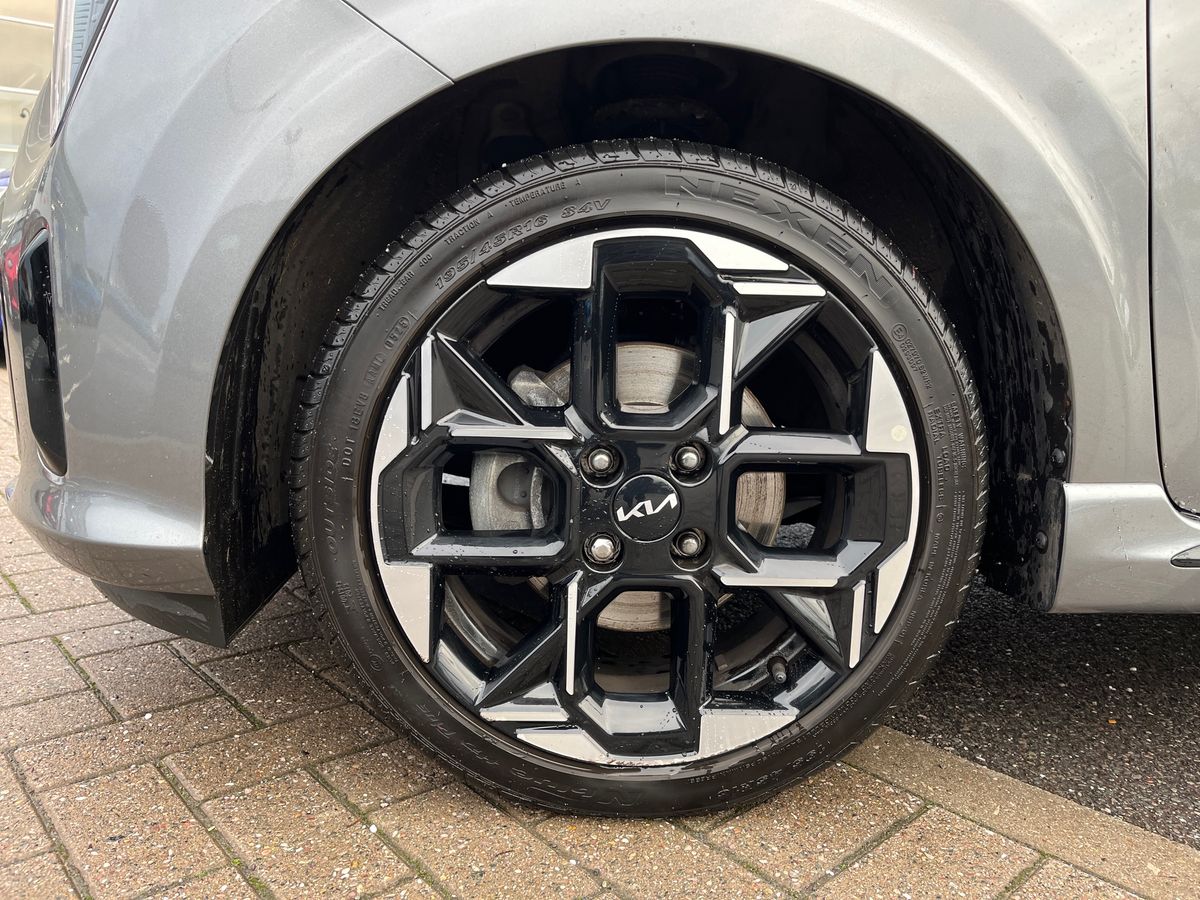 Used Kia Picanto 2025 for sale - 76969325: Photo 7