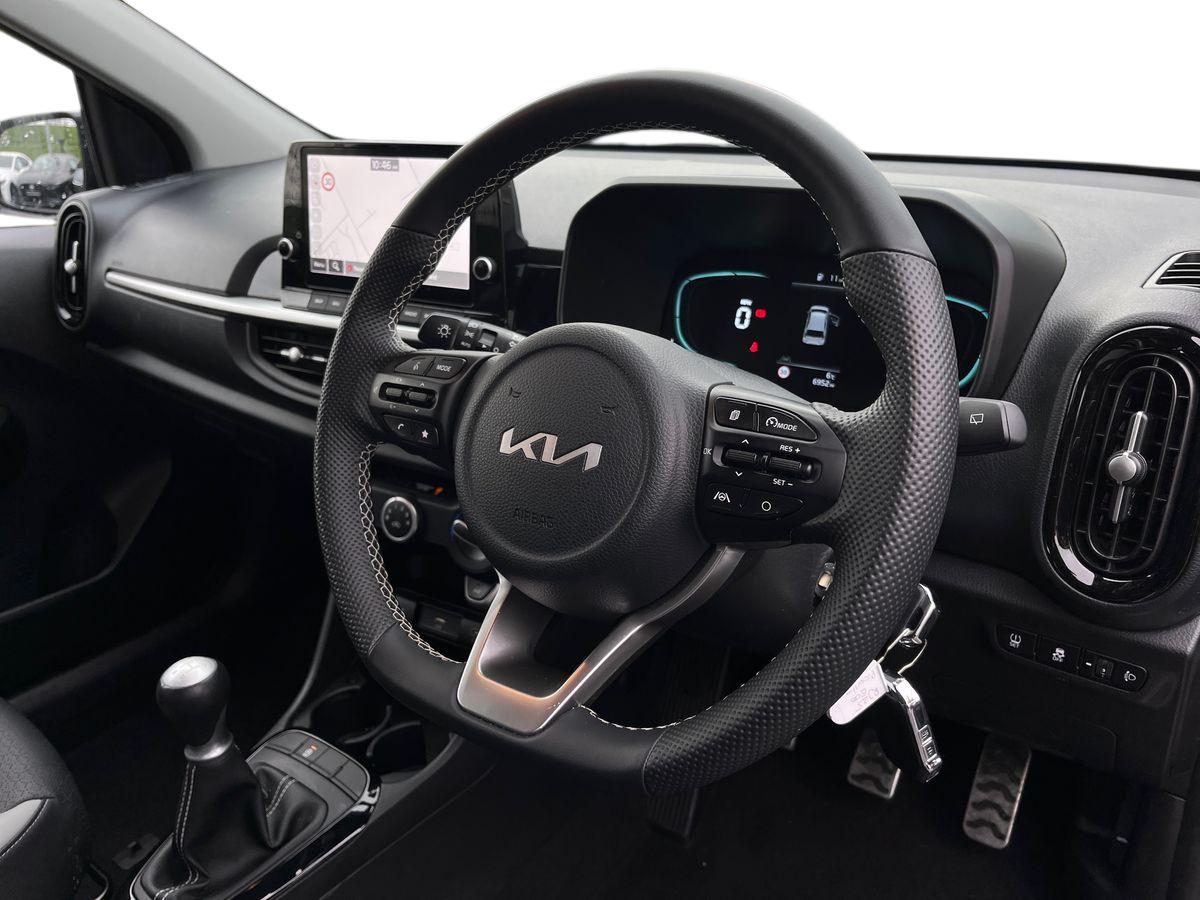 Used Kia Picanto 2025 for sale - 76969325: Photo 8