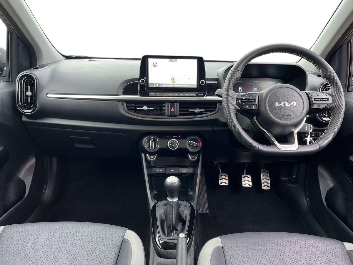 Used Kia Picanto 2025 for sale - 76969325: Photo 9