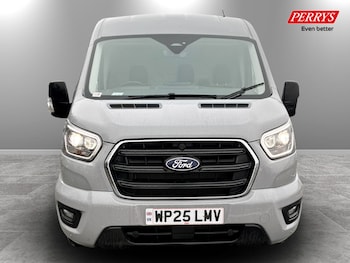 Used Ford Transit 2025 for sale - 77417756: Photo