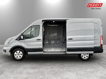 Used Ford Transit 2025 for sale - 77417756: Photo