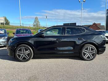 Used Ford Capri 2026 for sale - 79827683: Photo