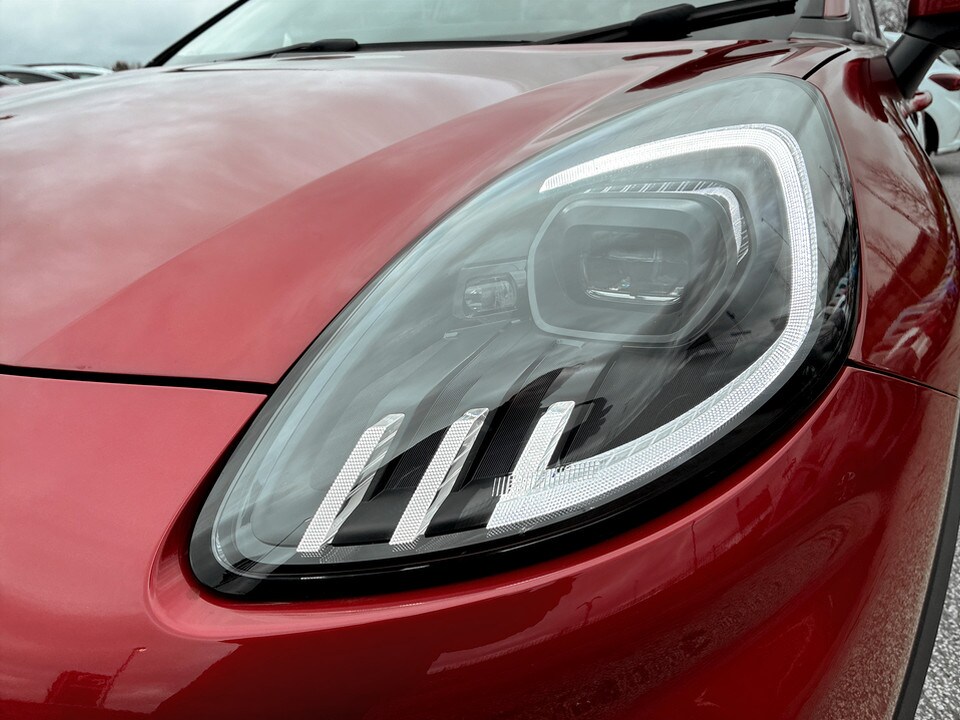 Used Ford Puma 2025 for sale - 77688393: Photo 10