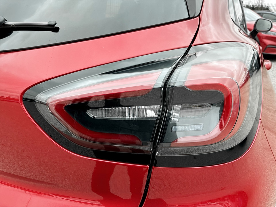 Used Ford Puma 2025 for sale - 77688393: Photo 11