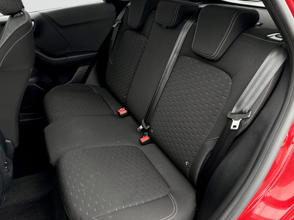 Used Ford Puma 2025 for sale - 77688393: Photo 14