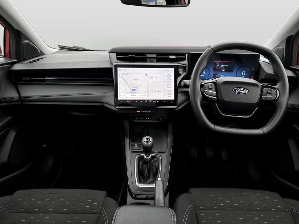 Used Ford Puma 2025 for sale - 77688393: Photo 15