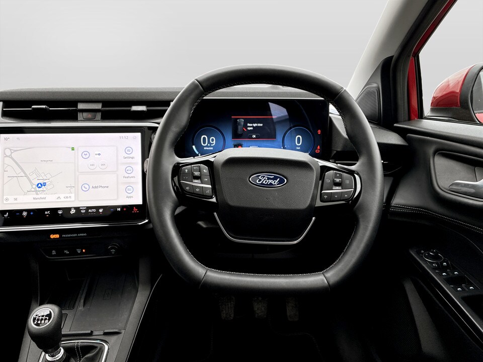 Used Ford Puma 2025 for sale - 77688393: Photo 16