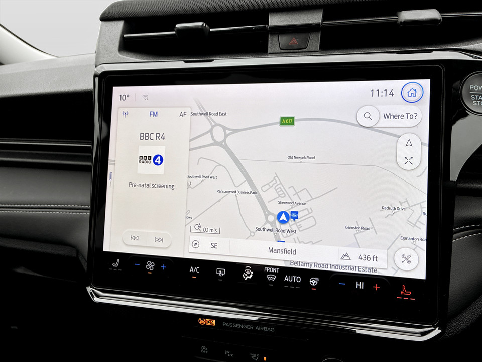 Used Ford Puma 2025 for sale - 77688393: Photo 18