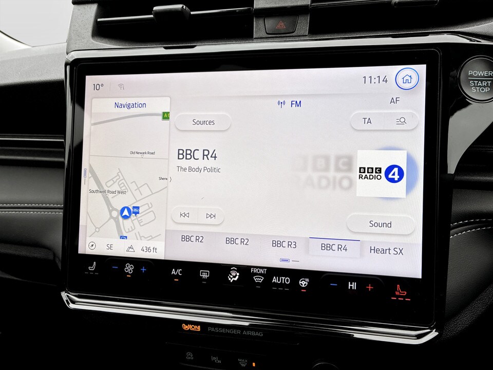 Used Ford Puma 2025 for sale - 77688393: Photo 19