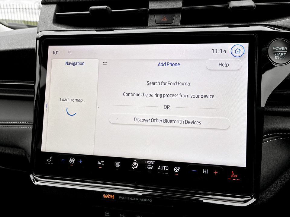 Used Ford Puma 2025 for sale - 77688393: Photo 20