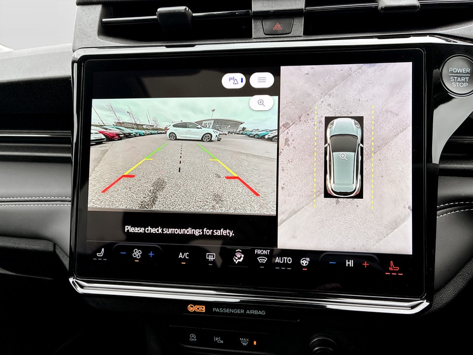 Used Ford Puma 2025 for sale - 77688393: Photo 21