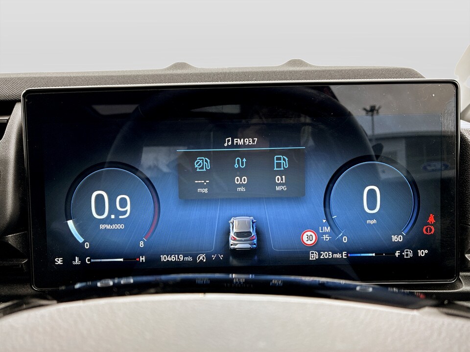 Used Ford Puma 2025 for sale - 77688393: Photo 22