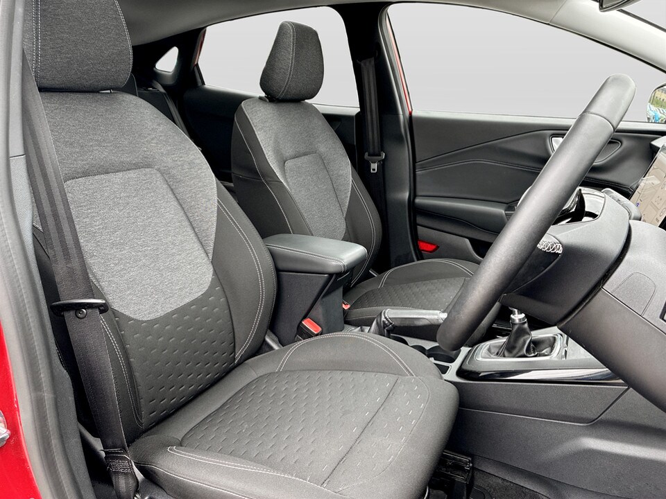 Used Ford Puma 2025 for sale - 77688393: Photo 24