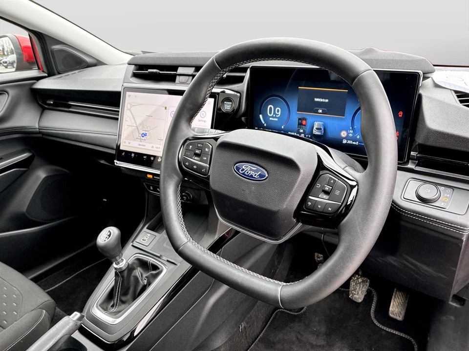 Used Ford Puma 2025 for sale - 77688393: Photo 25