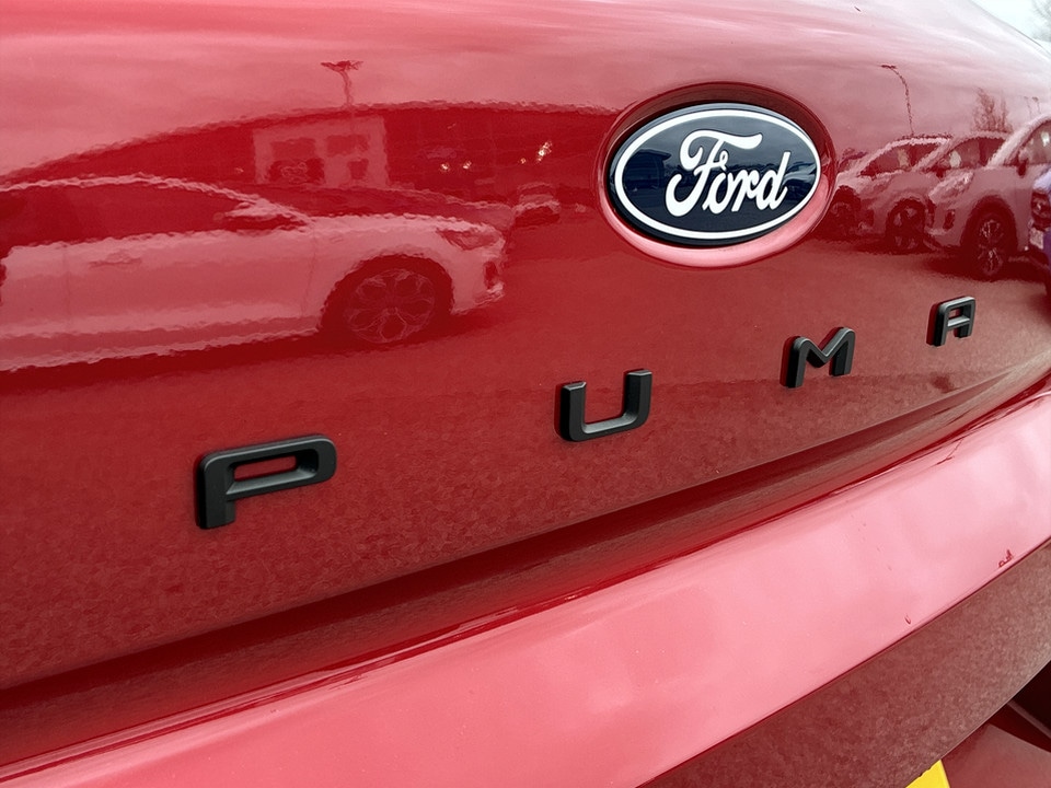 Used Ford Puma 2025 for sale - 77688393: Photo 28