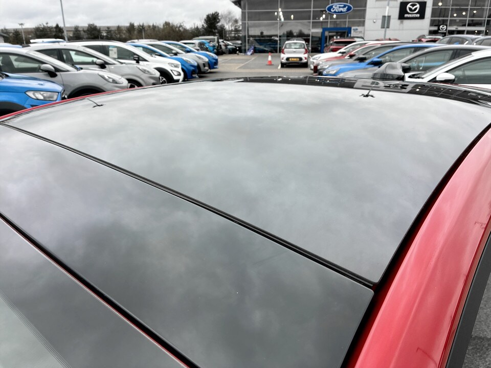 Used Ford Puma 2025 for sale - 77688393: Photo 34