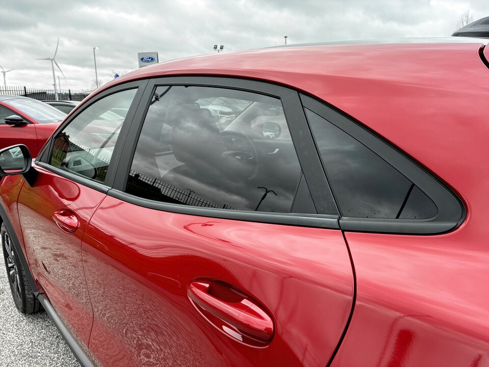 Used Ford Puma 2025 for sale - 77688393: Photo 35