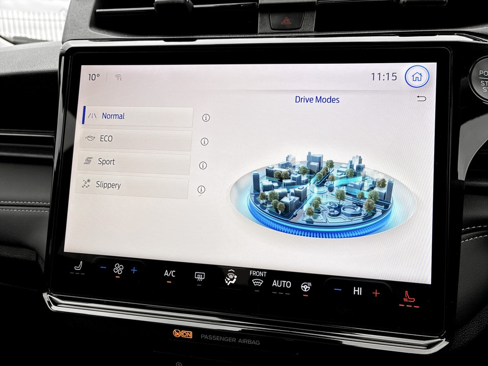 Used Ford Puma 2025 for sale - 77688393: Photo 37