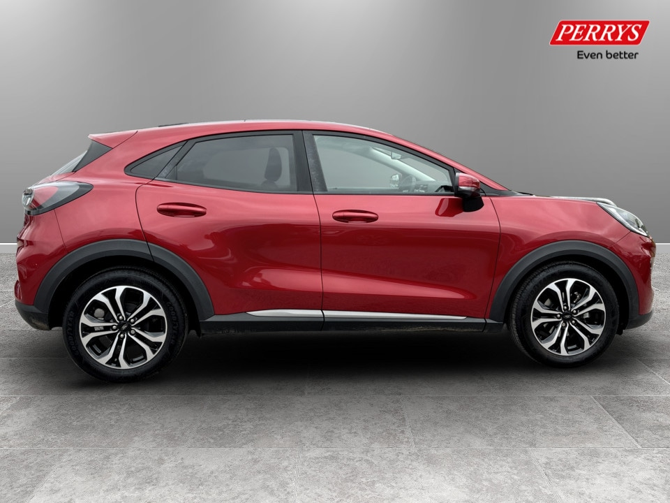 Used Ford Puma 2025 for sale - 77688393: Photo 8