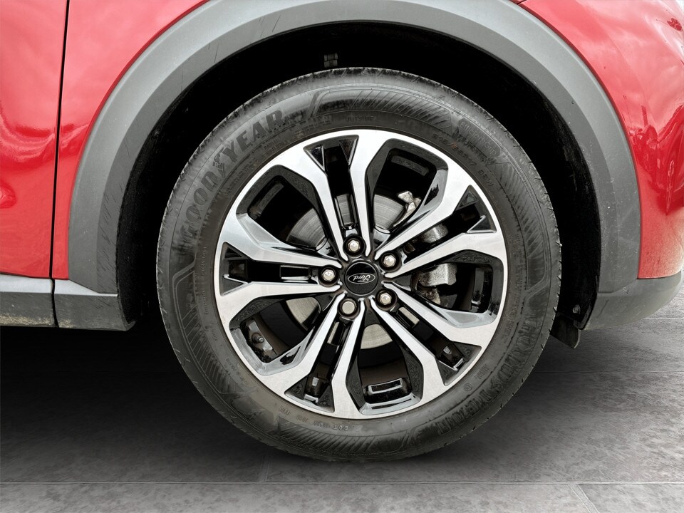 Used Ford Puma 2025 for sale - 77688393: Photo 9