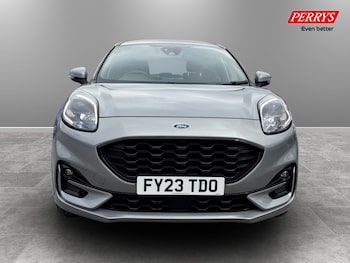 Used Ford Puma 2023 for sale - 78653011: Photo