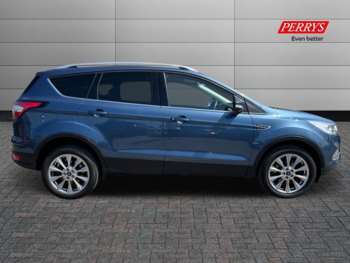 Used Ford Kuga 2019 for sale - 75356350: Photo