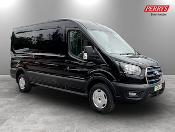 Used Ford Transit 2026 for sale - 78825827: Photo