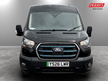 Used Ford Transit 2026 for sale - 78825827: Photo