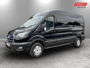 Used Ford Transit 2026 for sale - 78825827: Photo