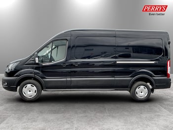 Used Ford Transit 2026 for sale - 78825827: Photo