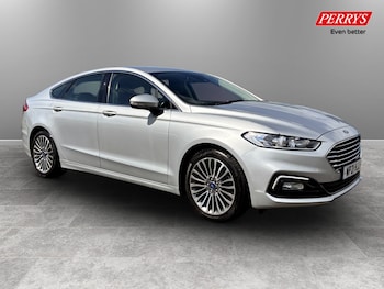 Used Ford Mondeo 2021 for sale - 78627483: Photo