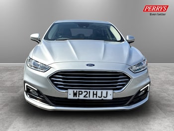 Used Ford Mondeo 2021 for sale - 78627483: Photo