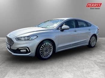 Used Ford Mondeo 2021 for sale - 78627483: Photo