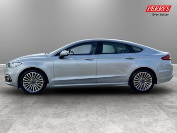 Used Ford Mondeo 2021 for sale - 78627483: Photo
