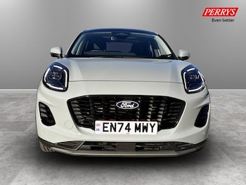 Used Ford Puma 2025 for sale - 77896446: Photo