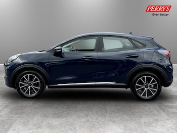 Used Ford Puma 2026 for sale - 79082670: Photo