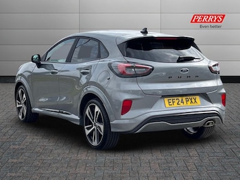 Used Ford Puma 2024 for sale - 75271173: Photo