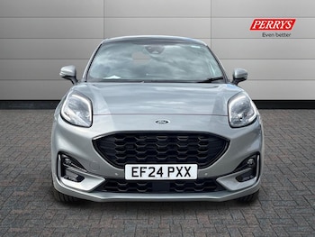 Used Ford Puma 2024 for sale - 75271173: Photo