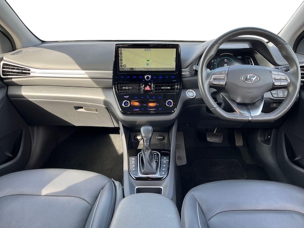 Used Hyundai IONIQ 2021 for sale - 76016487: Photo 10