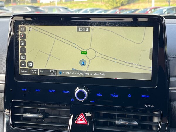 Used Hyundai IONIQ 2021 for sale - 76016487: Photo 13
