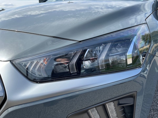 Used Hyundai IONIQ 2021 for sale - 76016487: Photo 15