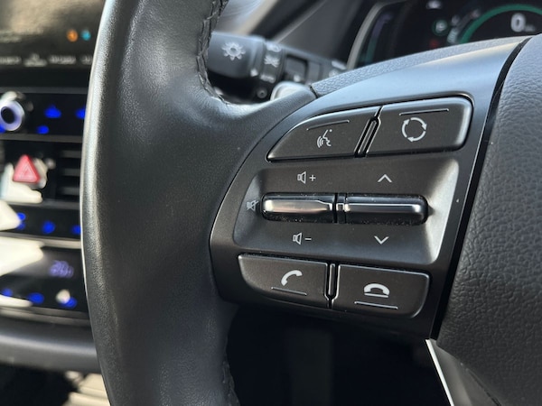 Used Hyundai IONIQ 2021 for sale - 76016487: Photo 19
