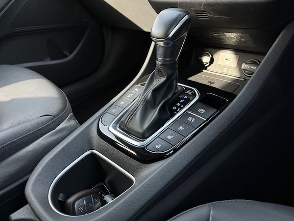 Used Hyundai IONIQ 2021 for sale - 76016487: Photo 20