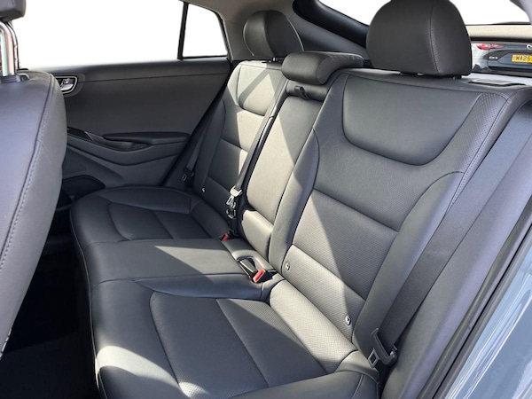 Used Hyundai IONIQ 2021 for sale - 76016487: Photo 22