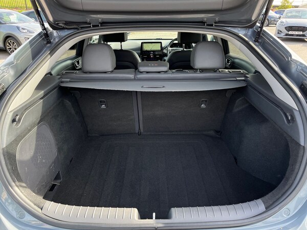 Used Hyundai IONIQ 2021 for sale - 76016487: Photo 23